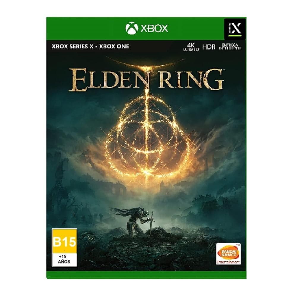 Elden Ring