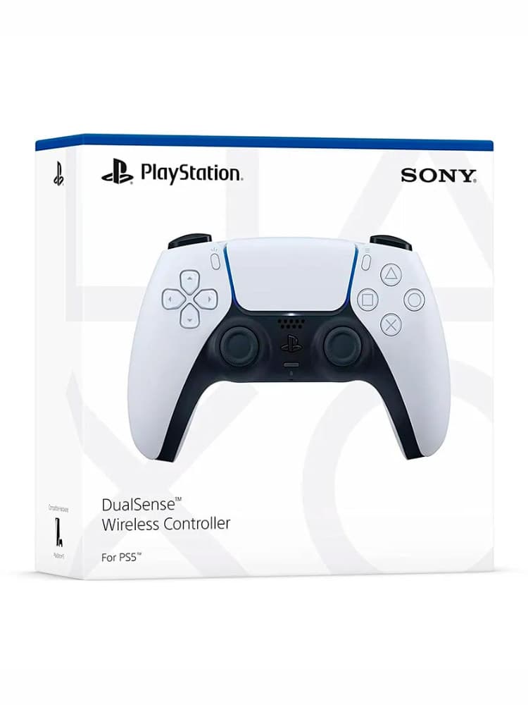 DualSense Wireless Controller