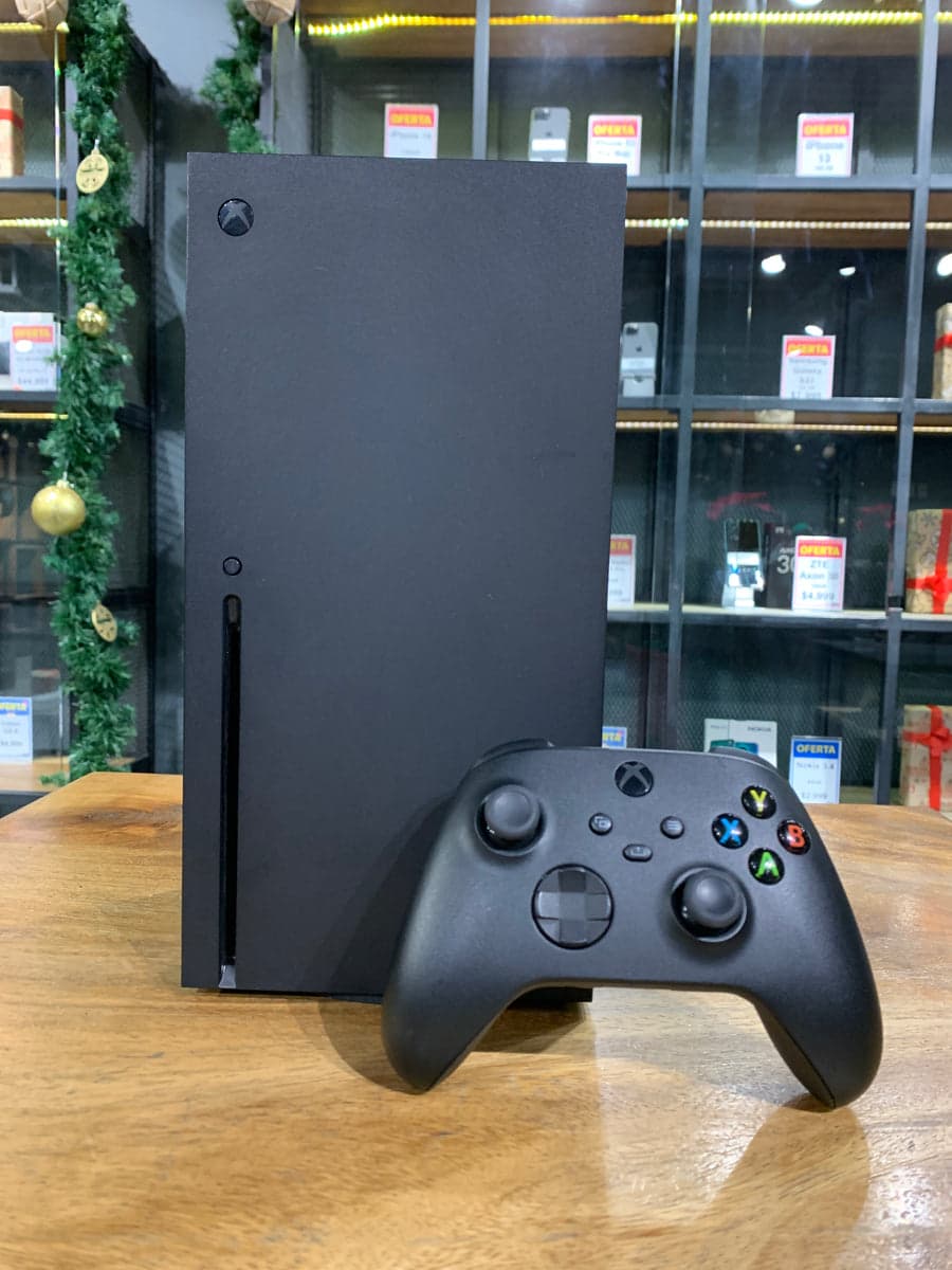 Xbox Series X